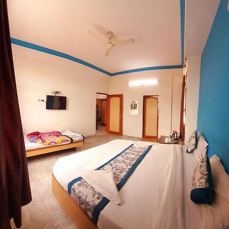 Hotel Indore Palace - Feel At Home Shirdi Exterior photo