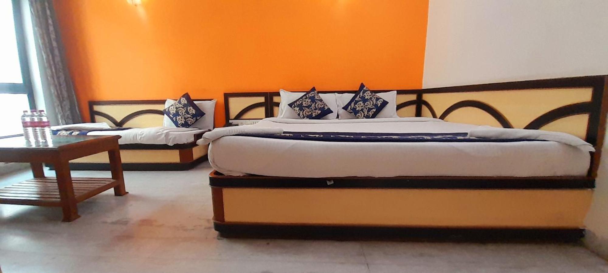 Hotel Indore Palace - Feel At Home Shirdi Exterior photo
