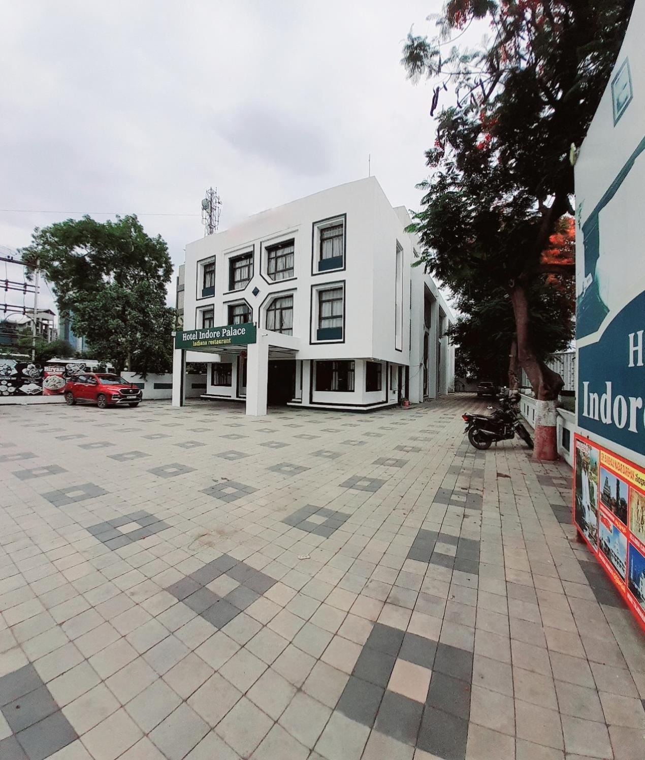 Hotel Indore Palace - Feel At Home Shirdi Exterior photo