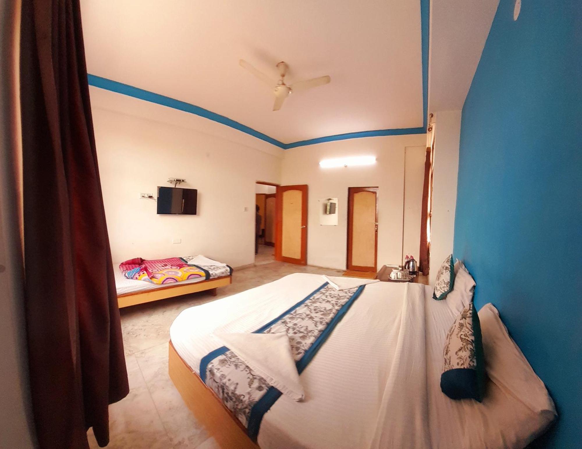 Hotel Indore Palace - Feel At Home Shirdi Exterior photo