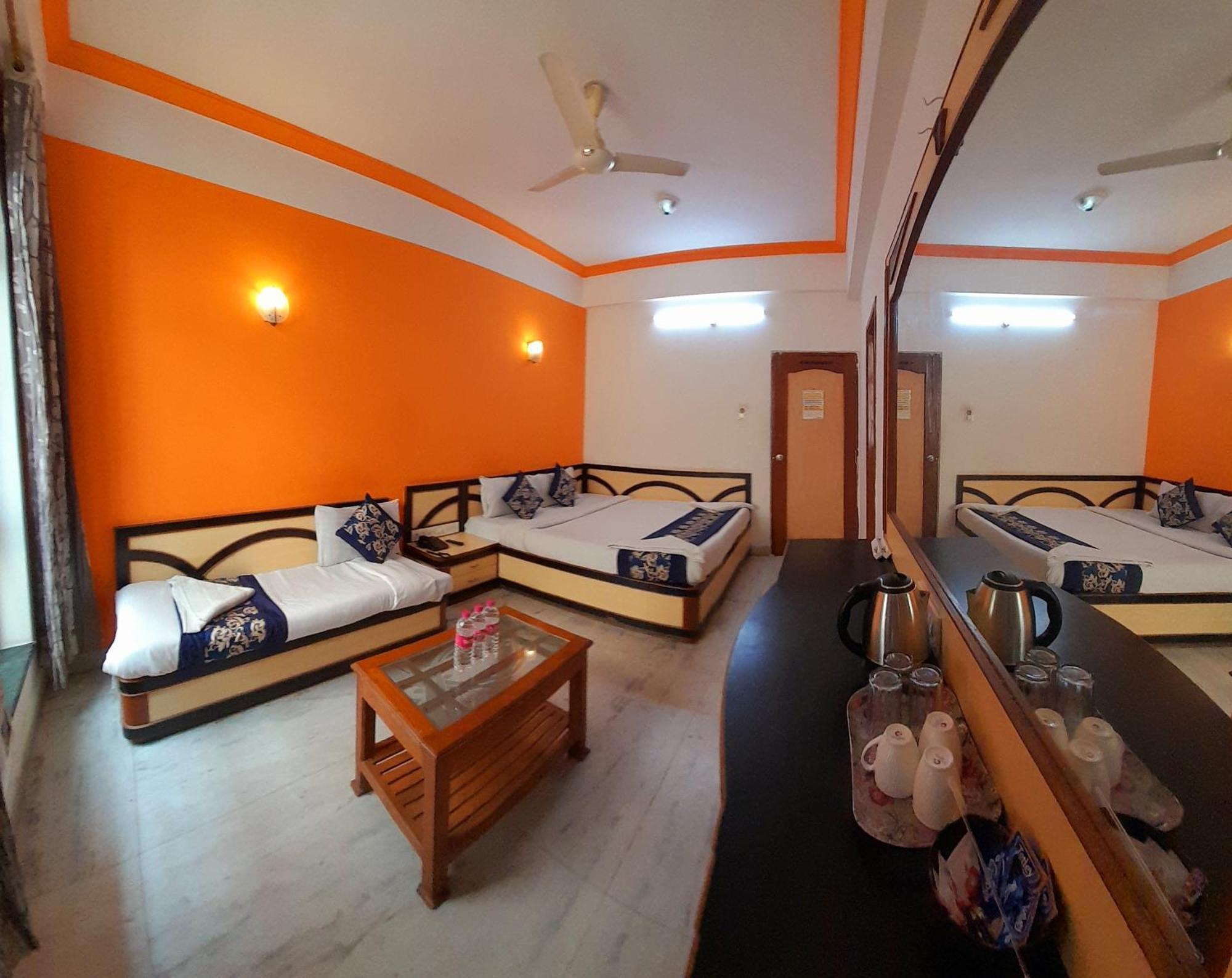 Hotel Indore Palace - Feel At Home Shirdi Exterior photo