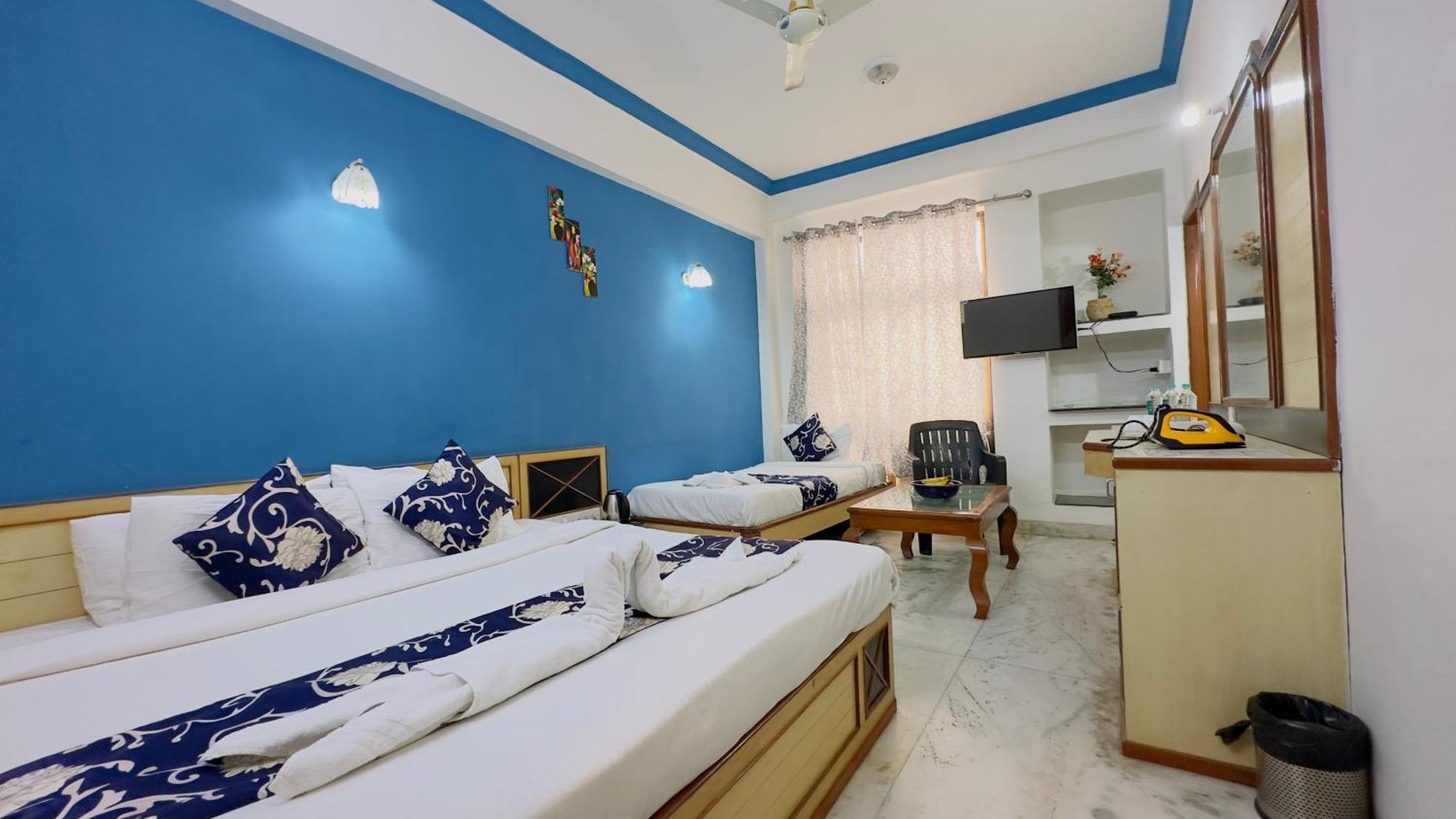 Hotel Indore Palace - Feel At Home Shirdi Exterior photo