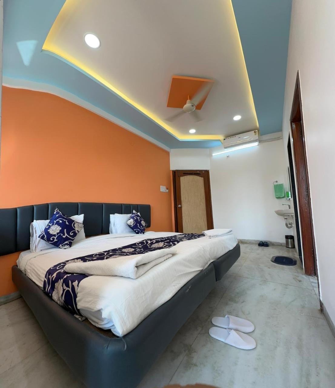 Hotel Indore Palace - Feel At Home Shirdi Exterior photo