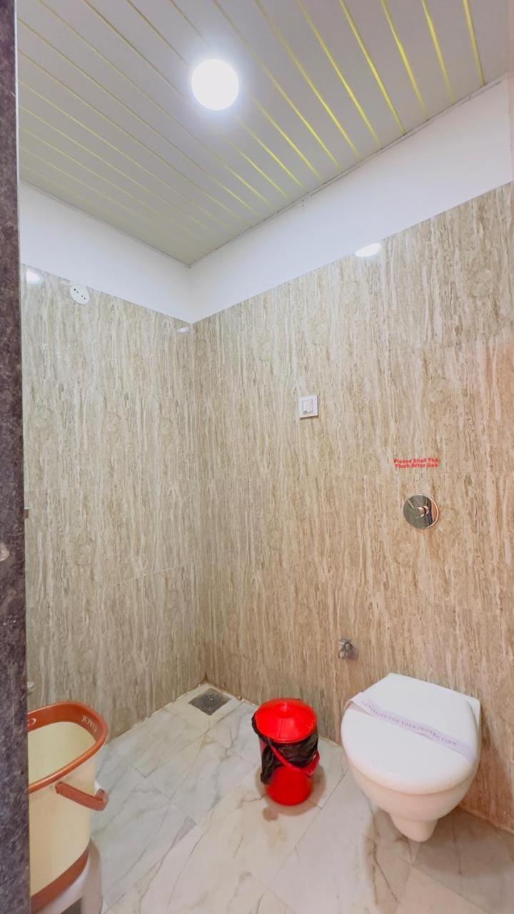 Hotel Indore Palace - Feel At Home Shirdi Exterior photo