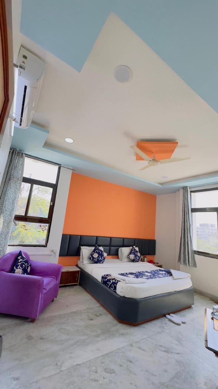 Hotel Indore Palace - Feel At Home Shirdi Exterior photo