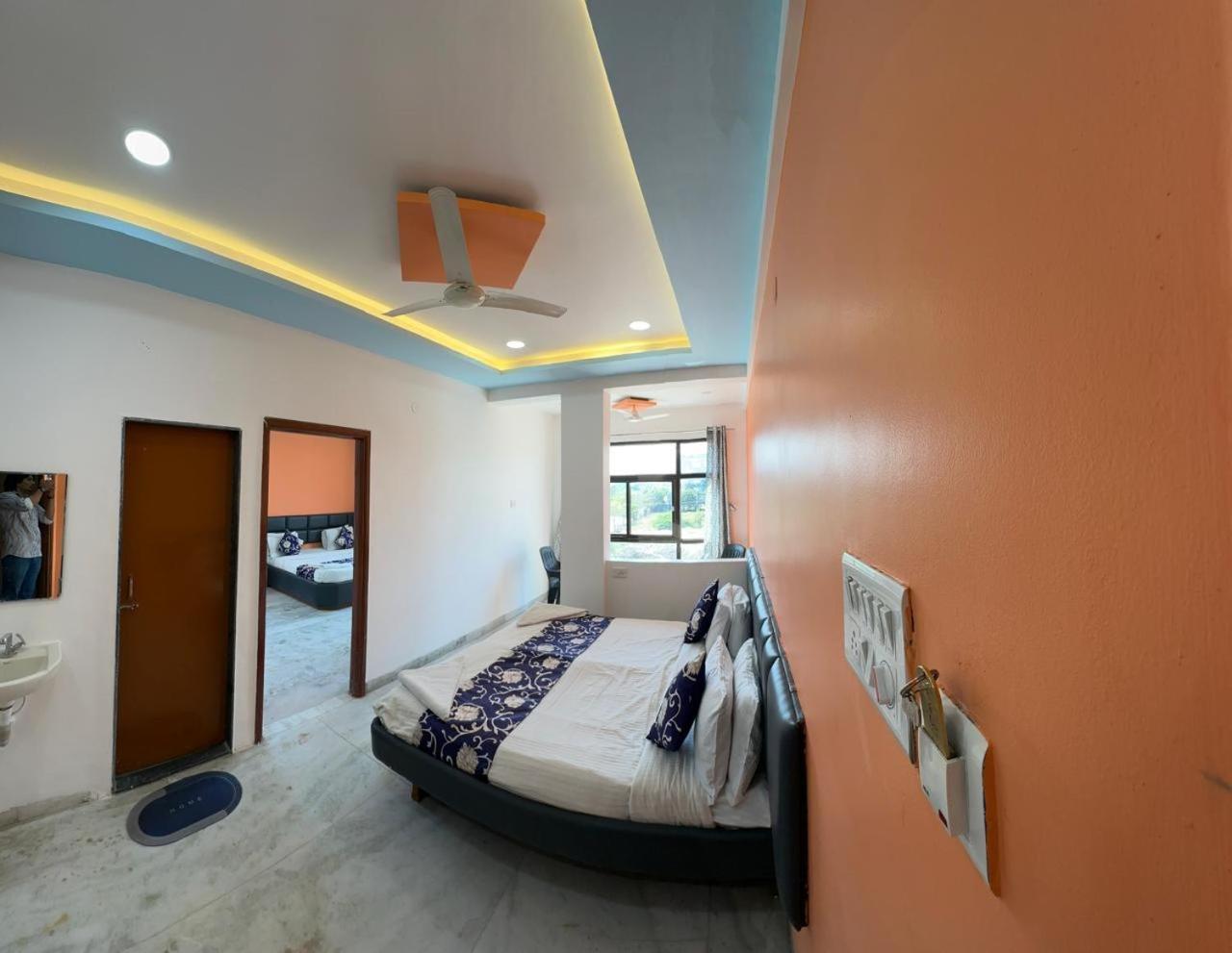 Hotel Indore Palace - Feel At Home Shirdi Exterior photo