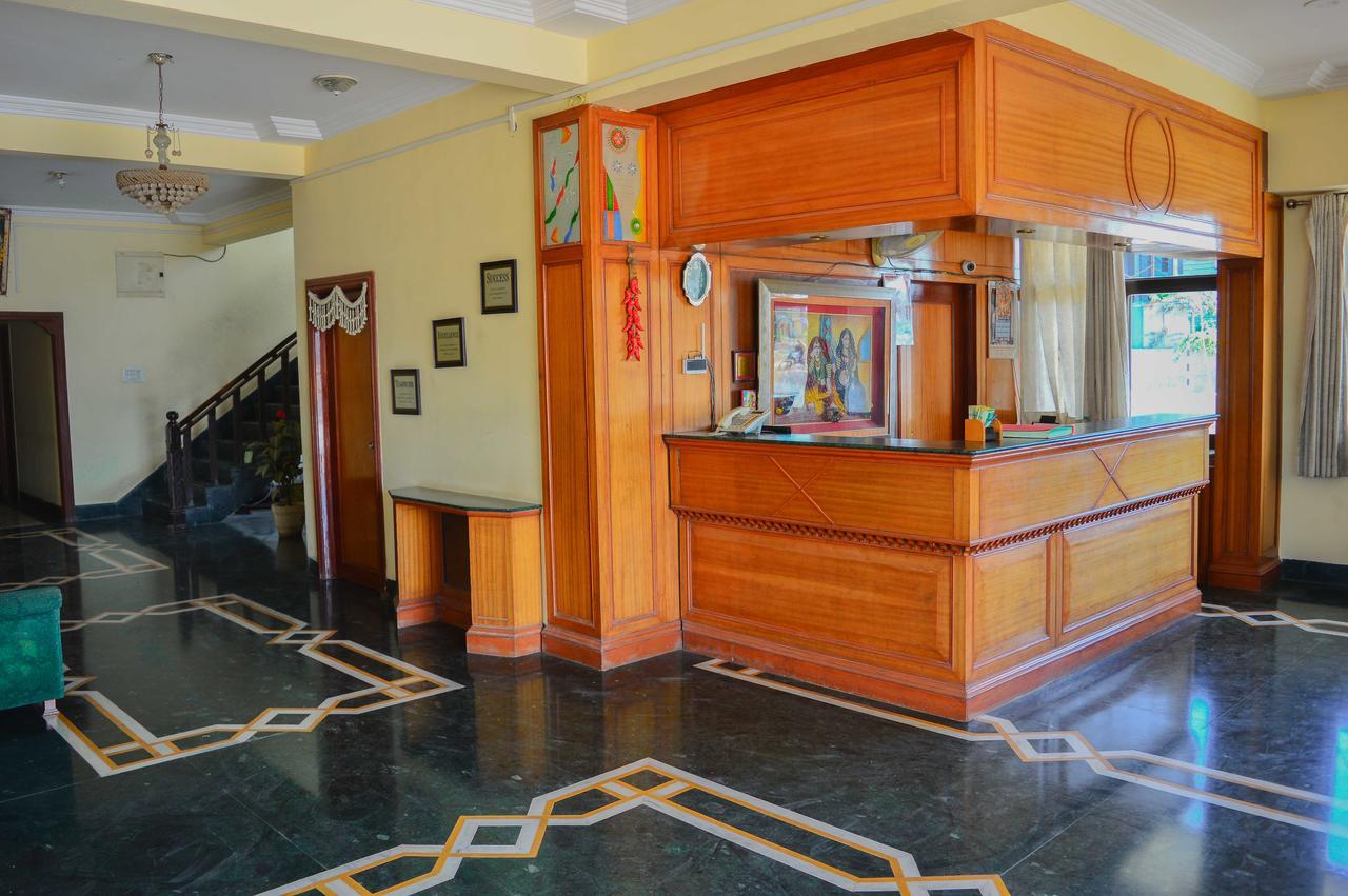 Hotel Indore Palace - Feel At Home Shirdi Exterior photo