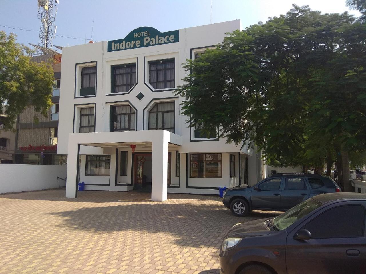 Hotel Indore Palace - Feel At Home Shirdi Exterior photo